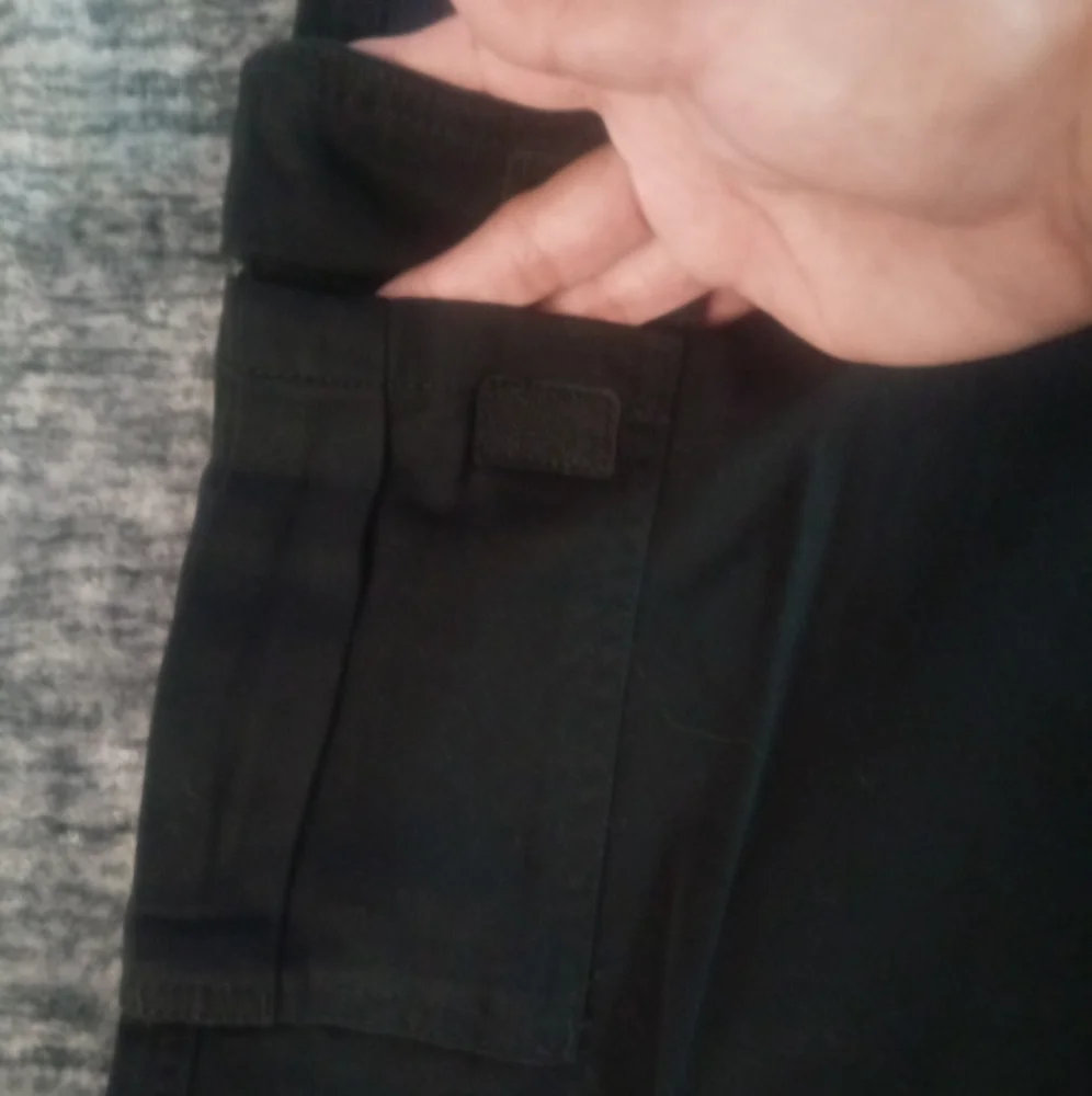 Cargo pants - Picture 2 of 5